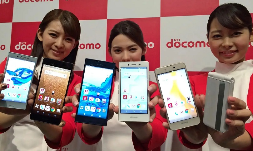 NTT Docomo to sell off Huawei phones after halt - Money Enquirer