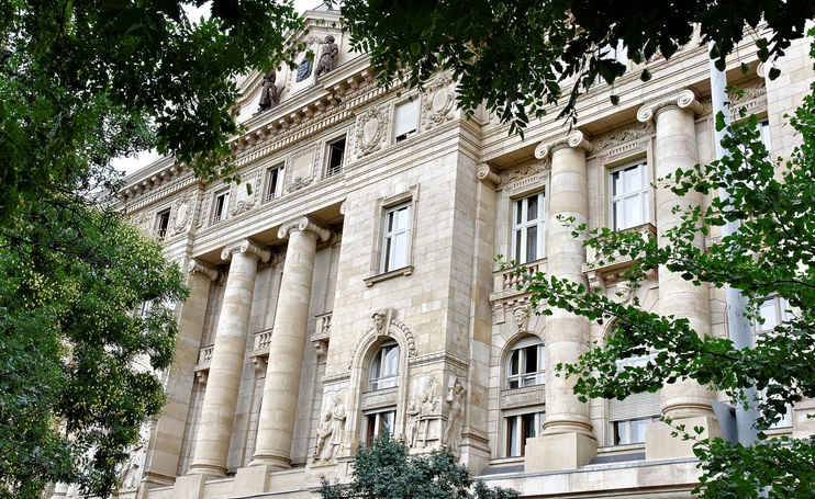 Hungarian Central Bank