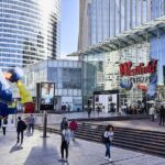 URW Boosts Revenue with Westfield Rise Retail Media Agency